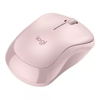 Mouse Logitech Silent M220 Inalámbrico Wireless