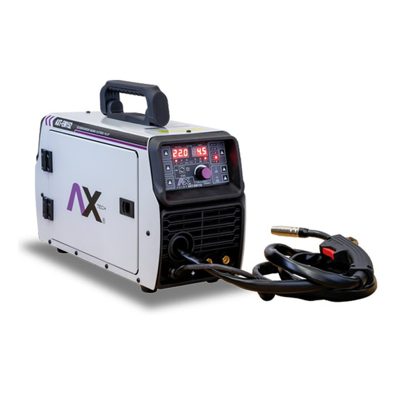 Soldadora inverter Axtech AXT-EM152 110V - 120V