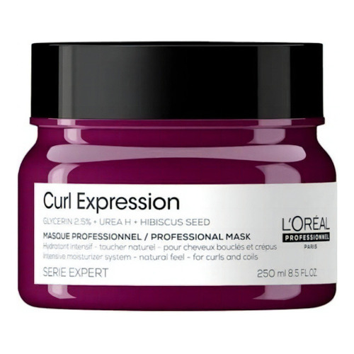 Loreal Mascara Curl Expression 250ml
