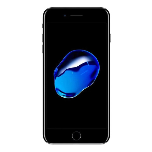  iPhone 7 128 GB preto-brilhante