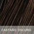 DARK BROWN(CASTAÑO OSCURO)