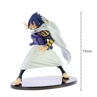 Tamaki Amajiki The Amazing Heroes My Hero Academy Banpresto