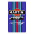 Porsche Martini Racing - VERTICAL