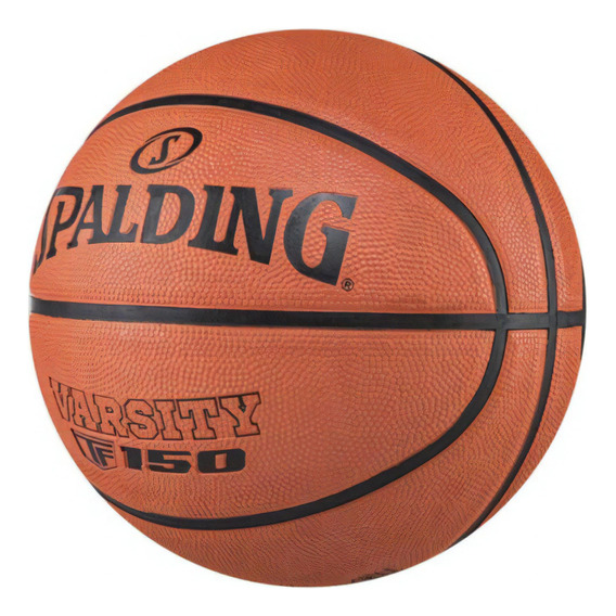 Pelota Basquet Spalding T F 150 Nº7 Oficial