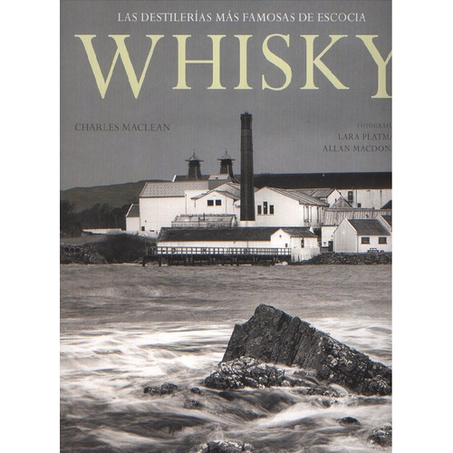 Whisky  - Maclean, Charles