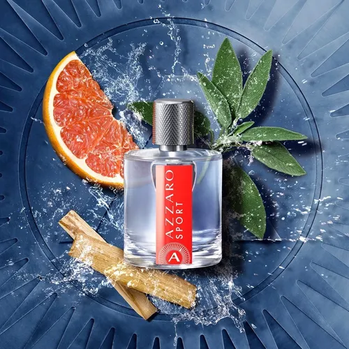 Azzaro para hombre sale