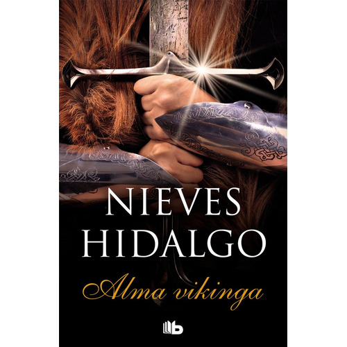 Alma Vikinga - Hidalgo,nieves