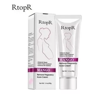 Tratamento Remove Estrias Marcas Da Gravidez Rtopr Mango