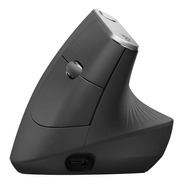 Mouse Logitech Mx Vertical Ergonomico Bluetooth Inalambrico