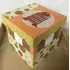Caja Té Madera Decorada Alhajero Varios Tamaño Consultastock