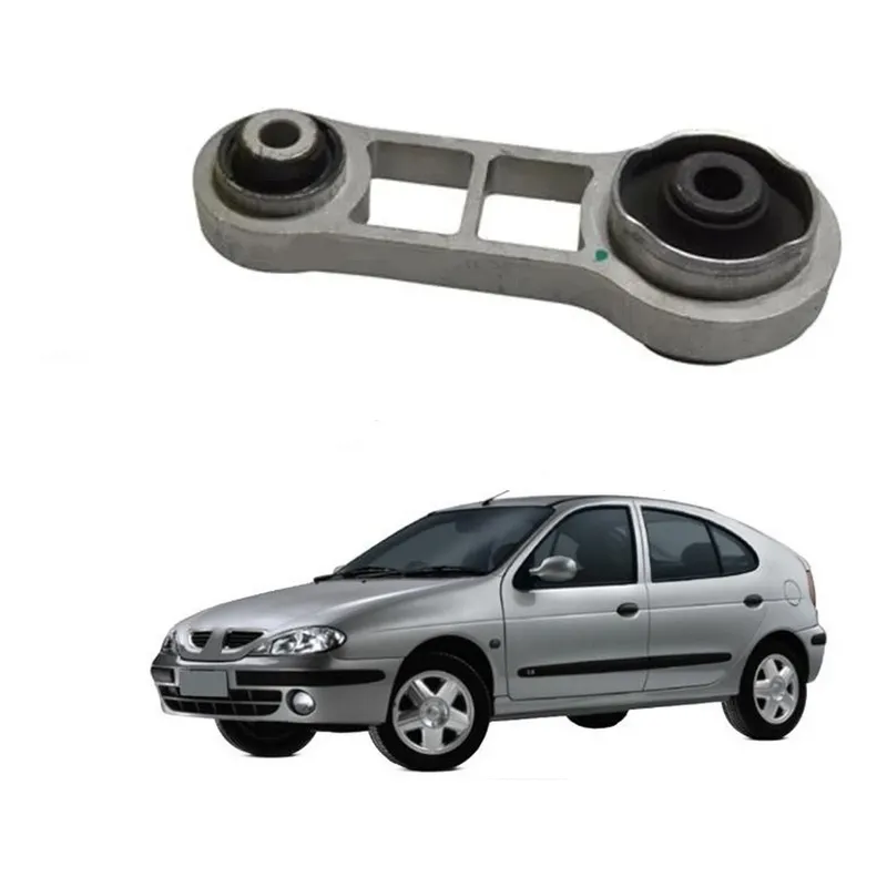 Coxim Cambio Megane 2.0 Automático 2001 A 2005