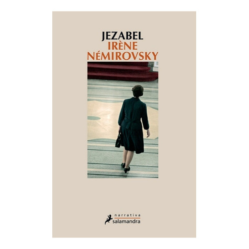 Jezabel - Irene Nemirovsky
