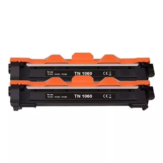 Toner Compatível 1512 1602 1617nw 1202 1212w Tn1060 Tn1000 N