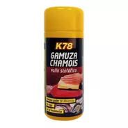 Paño Sintético K78 (gamuza Chamois) 43x32cm