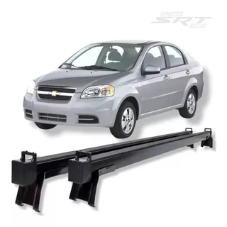 Barra Porta Equipaje Chevrolet Aveo