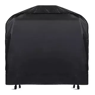 Funda Cubre Parrillas Mediana Impermeable 145x65x95  E. Full