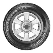 Neumático Goodyear Wrangler Suv Lt 265/70r16 112 T