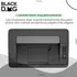 Impresora simple función monocromática HP LaserJet 107a