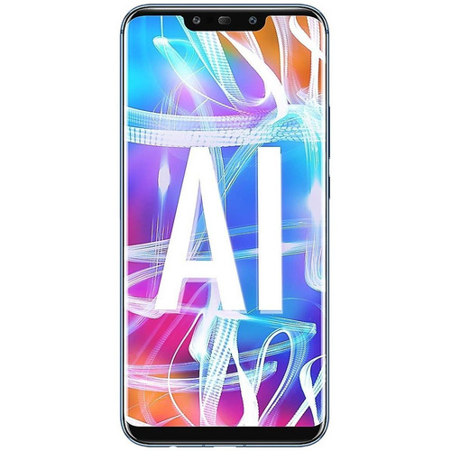 Huawei Mate 20 Lite 64 GB  azul zafiro 4 GB RAM