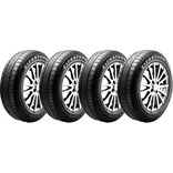 Kit x4 Firestone F-Series F-600 P 185/65R14 86 T