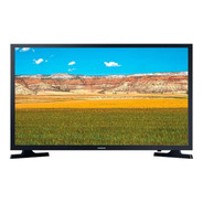 Smart Tv Samsung 32 Led Hd Un32t4300agczb Cuo