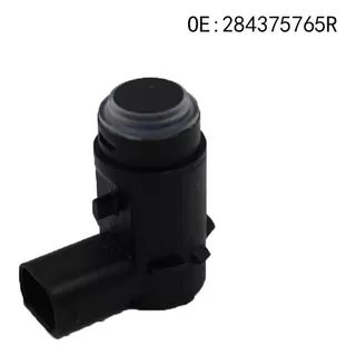 284375765r Sensor De Marcha Atrás Para Renault Color Negro