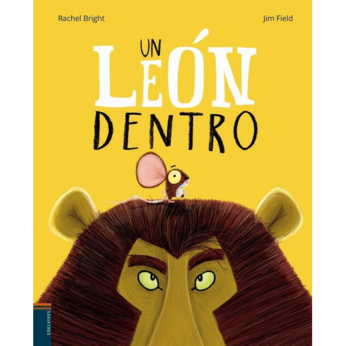 Un Leon Dentro - Bright,rachel