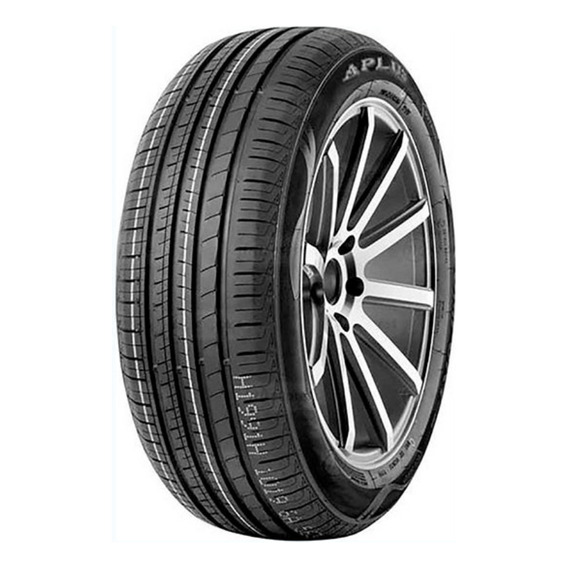 Neumático Aplus 195/65r15 A609 91v
