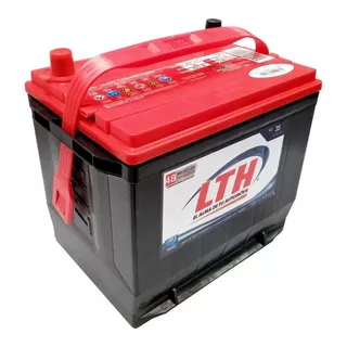 Bateria Lth 12v 575 Amp. Modelo L-35-575