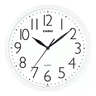 Reloj Casio De Pared Iq-05