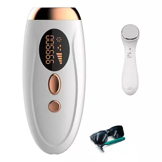 Depiladora Laser Ipl Envio Ya¡