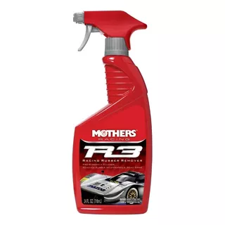 Mothers R3 Racing Rubber Remover / Removedor Marcas De Goma