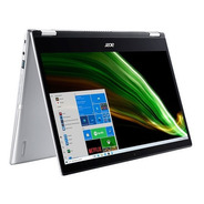 Notebook Acer Spin 2 En 1 Pentium Qc6000 14 Touch 4gb 128ssd