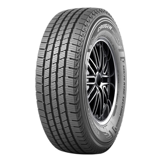 Cubierta 235/70/16 Kumho Ht51 Crugen