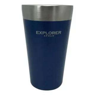 Vaso Térmico Explorer Apolo 473ml Azul