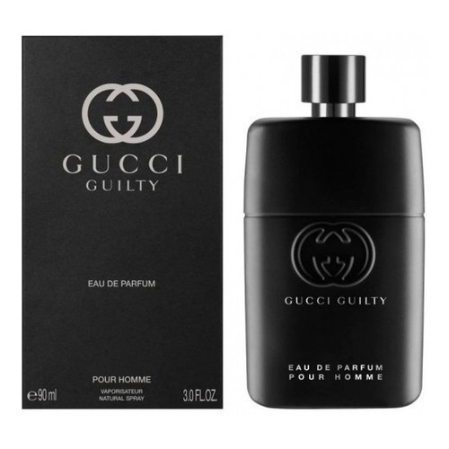 Perfume Gucci Guilty 90ml