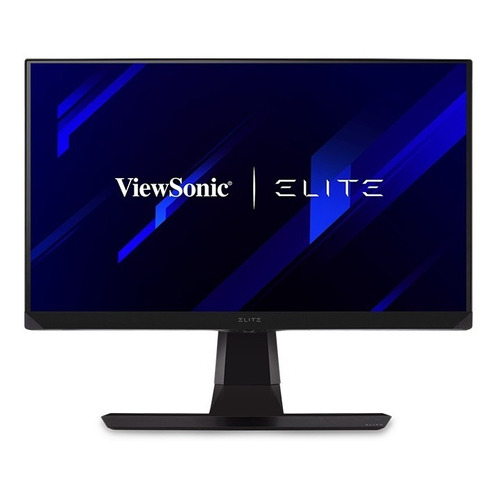 Monitor Gamer 27  Full Hd Viewsonic 240hz 1080p Xg270 Pcreg