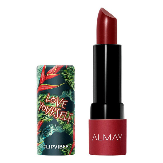 Labial Lip Vibes - Almay Love Yourself