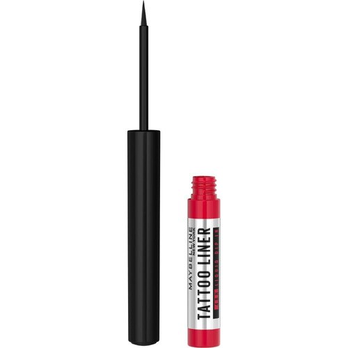 Maybelline New York Tattoo Liner 48h Dip In Color Negro