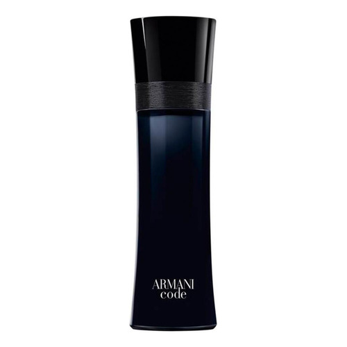  Armani Code Classic Giorgio Armani EDT 125 ml para  hombre recargable