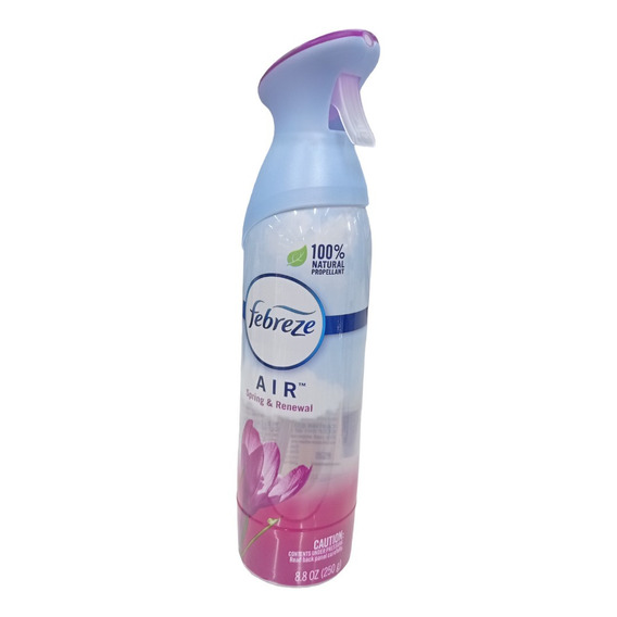 Desodorante Ambiental Febreze - Colección Completa