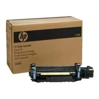 Kit Fusor Hp Ce484a Color Laserjet  Cp3525 Cm3530 Pro500