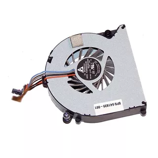 Cooler Fan Ventilador Hp Probook 6470b Parte: 641839-001