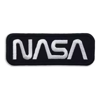 Nasa Parche Termohadesivo 7 Cm Premium