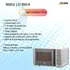 Horno Microondas James 23 Litros J-23b Mdgi-n 5 Niveles