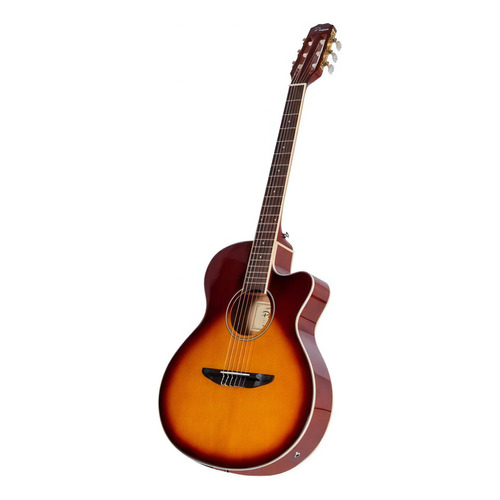 Guitarra criolla clásica Parquer GCCMC100SBEQ4