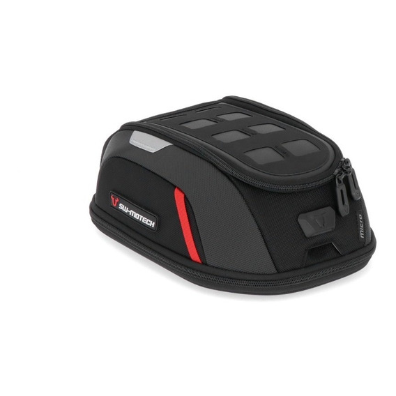 Maleta Tanque Micro Pro Sw Motech Cf Moto Mt800 Con Anillo