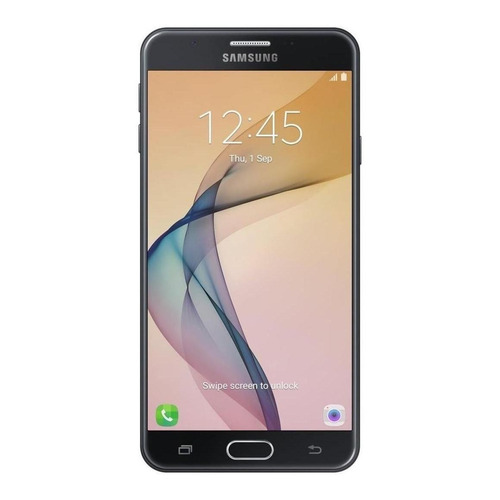 Samsung Galaxy J7 Prime 2 Dual SIM 32 GB  negro 3 GB RAM