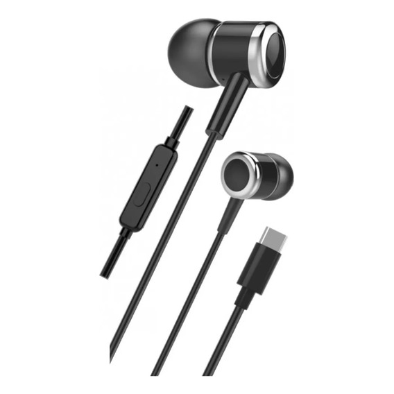  Auriculares Tipo C Runner Deportivos Para Samsung Galaxy