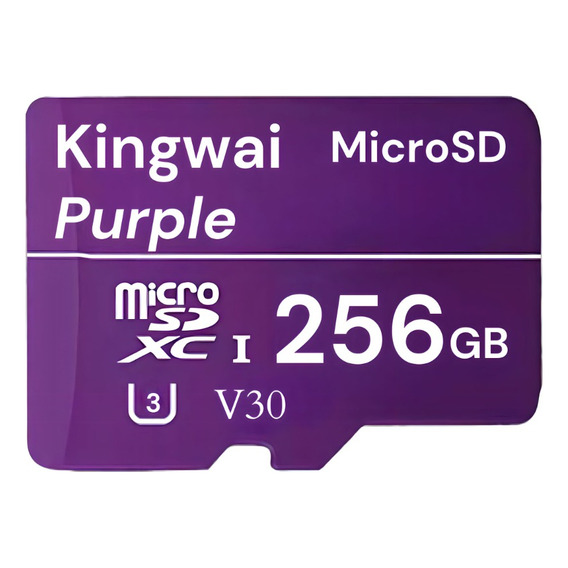 Memoria Micro Sd 256gb